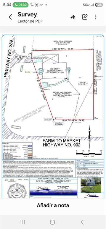 Hernandez - Residential