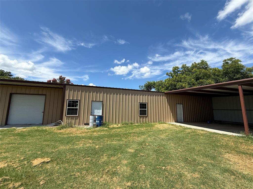 12513 Strawberry Hill Drive
