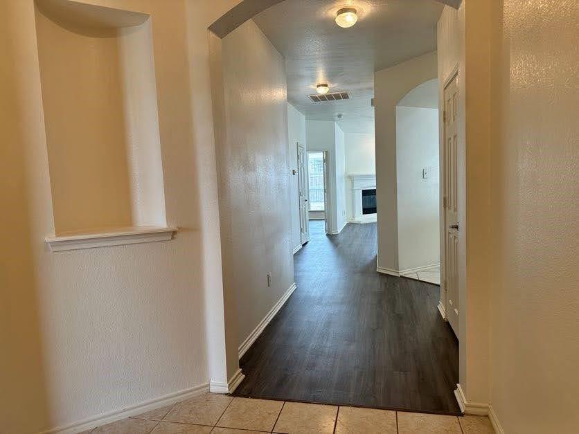 Alexandra Meadows - Residential Lease