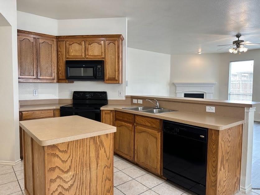 Alexandra Meadows - Residential Lease