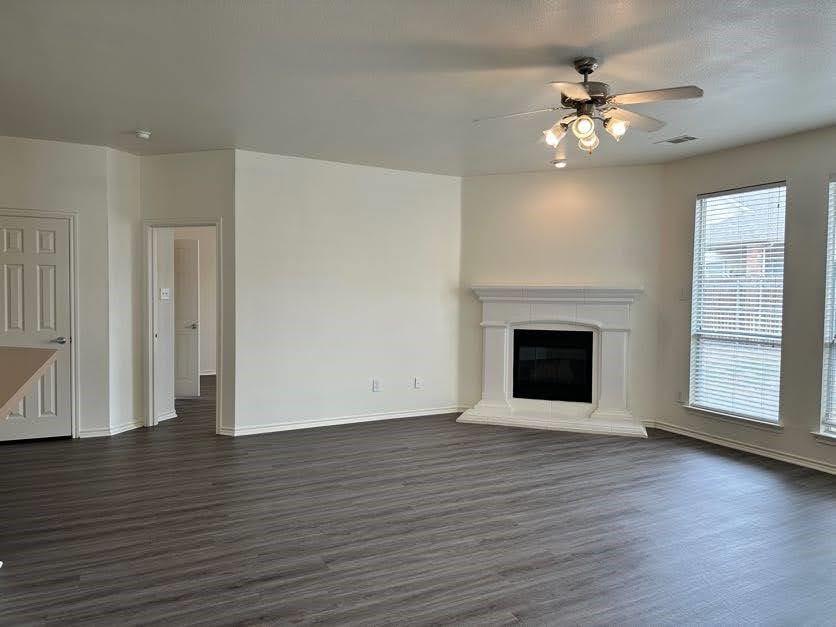 Alexandra Meadows - Residential Lease