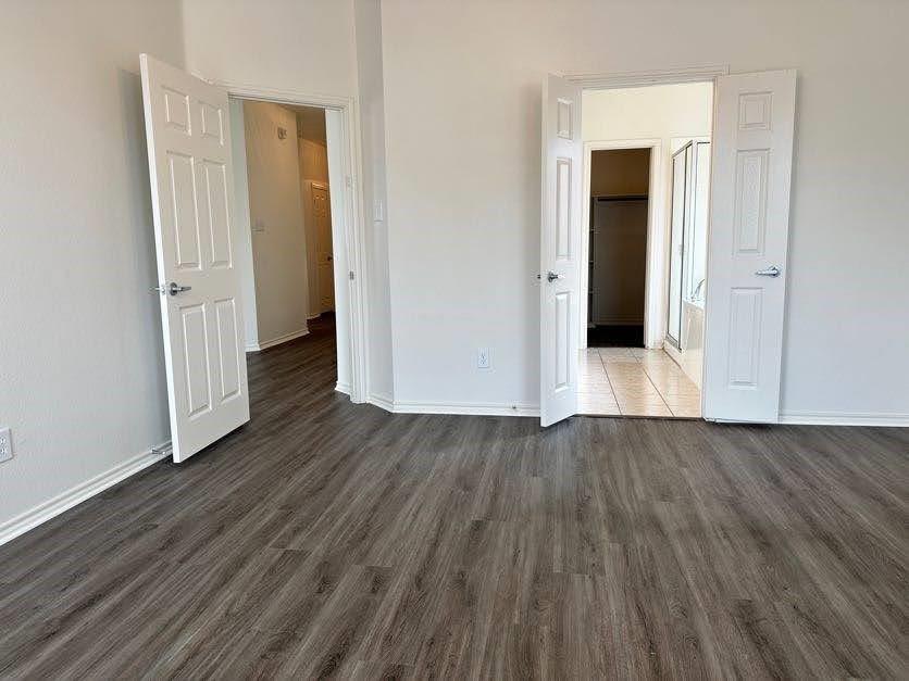 Alexandra Meadows - Residential Lease