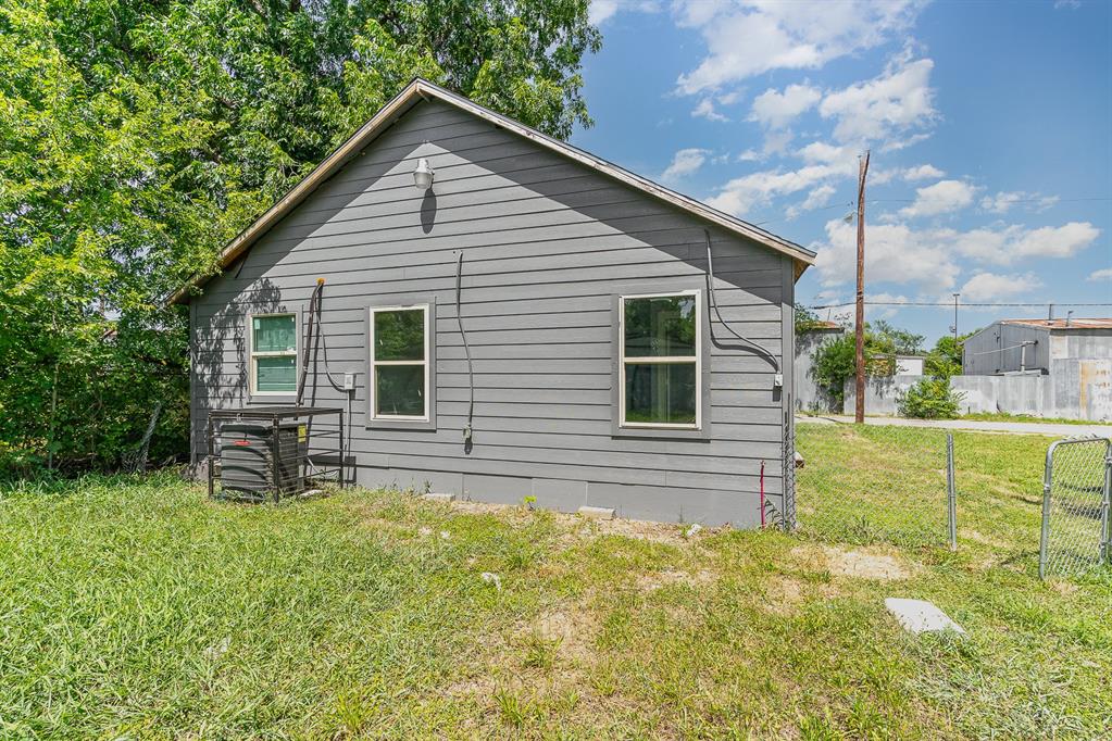 Silver City - Residential