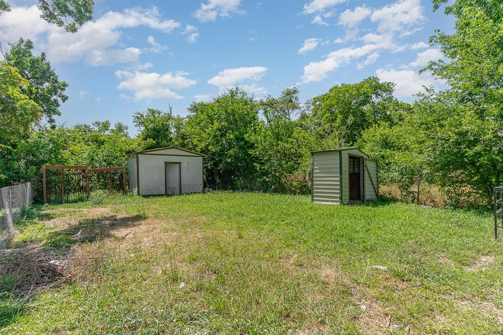 Silver City - Residential