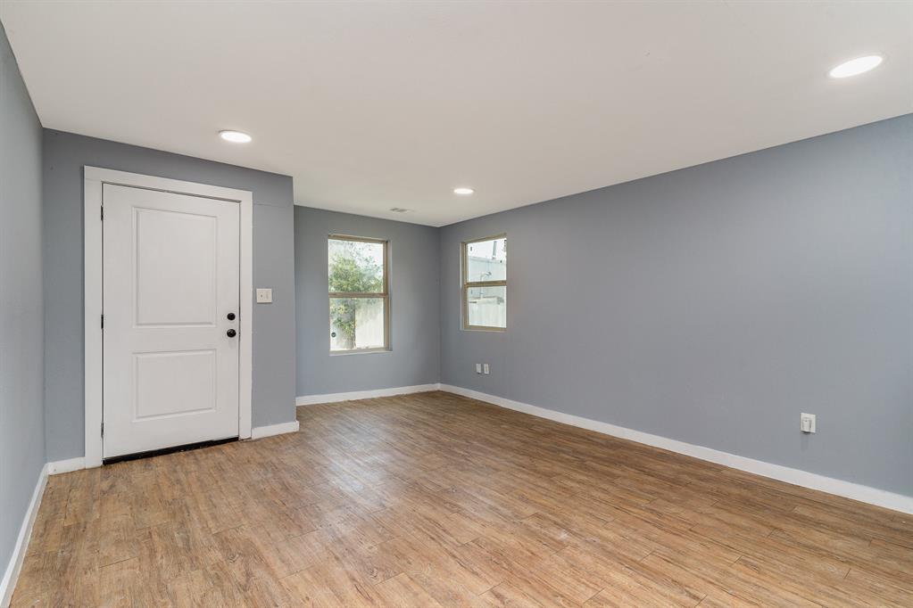 Silver City - Residential