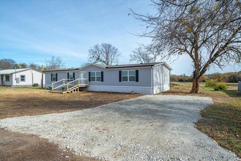 A home in Point