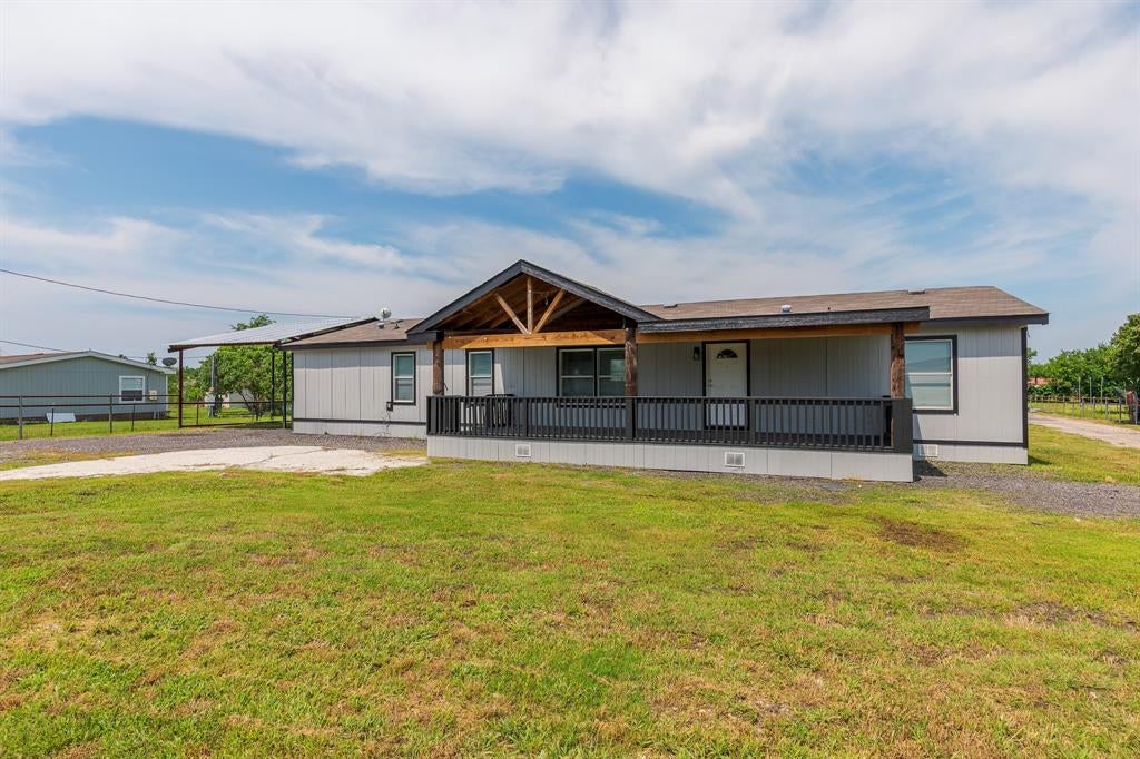 4622 County Road 1081