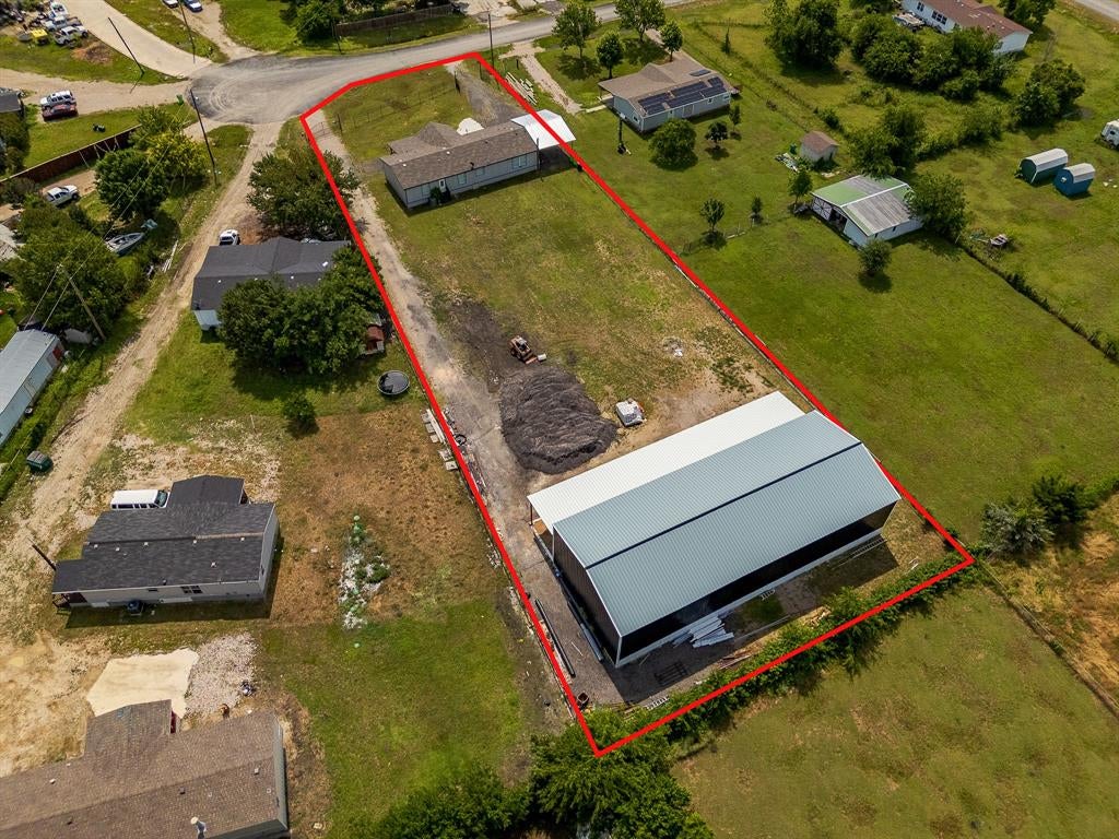 4622 County Road 1081