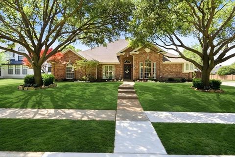 4448 Bentley Drive Plano TX 75093