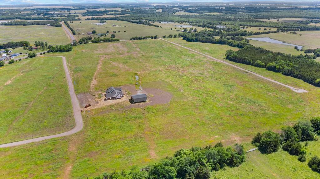 Auds Creek Estates - Land