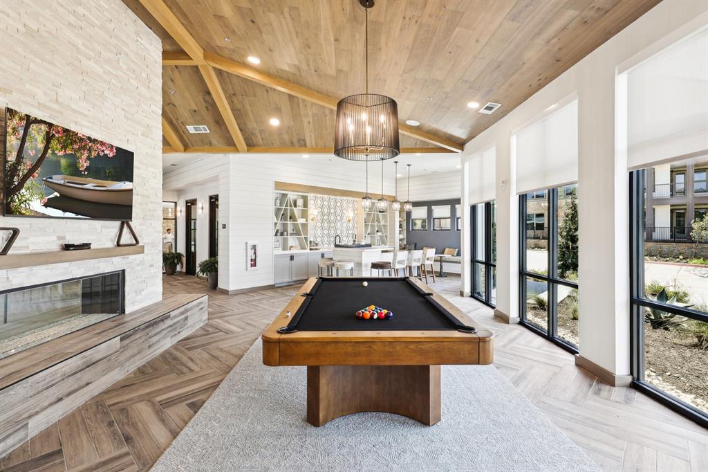 Trailhead at Chisholm Trail Ranch - Residential Lease