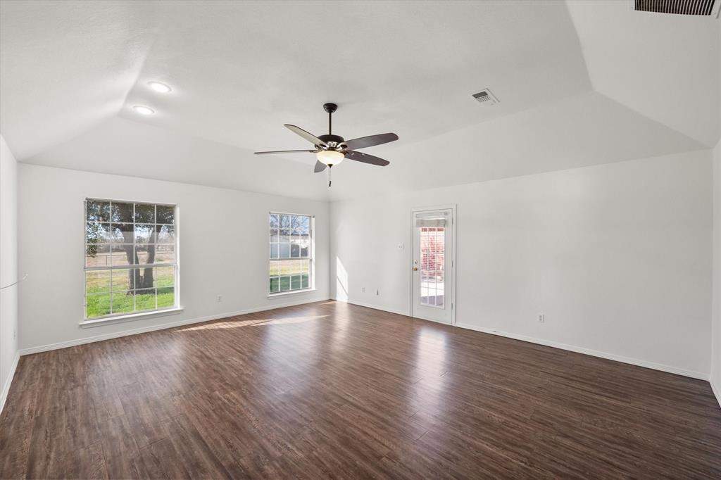 Meadowlands Sub - Residential