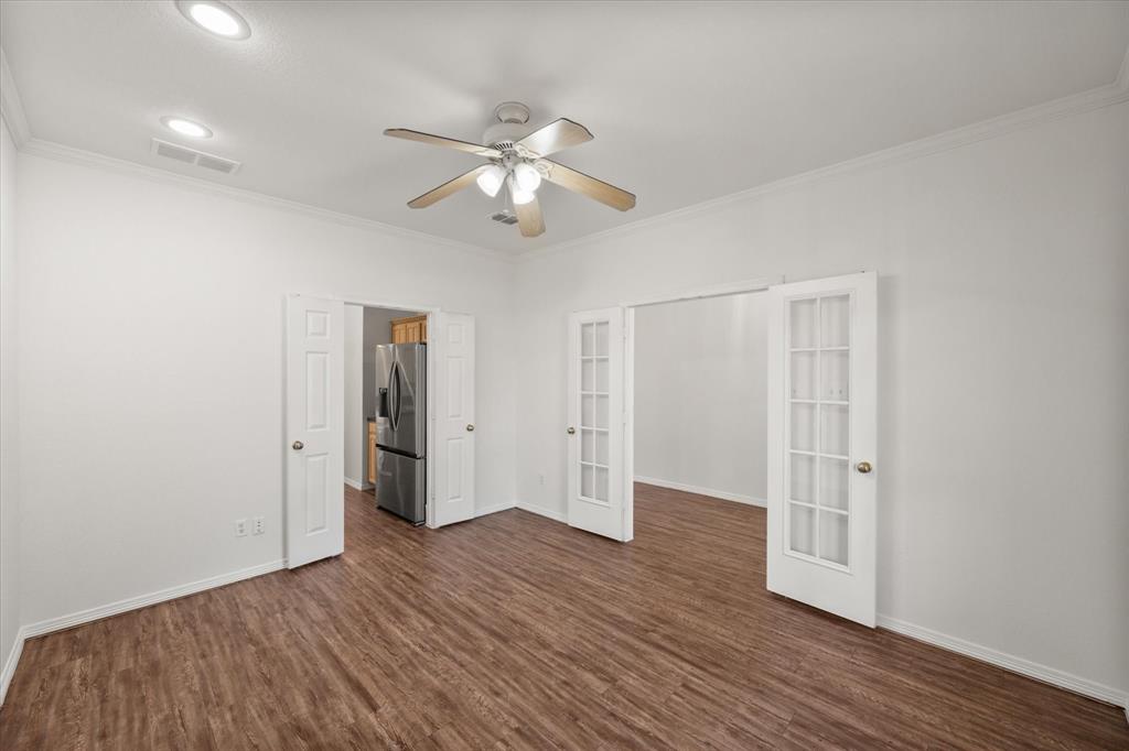 Meadowlands Sub - Residential