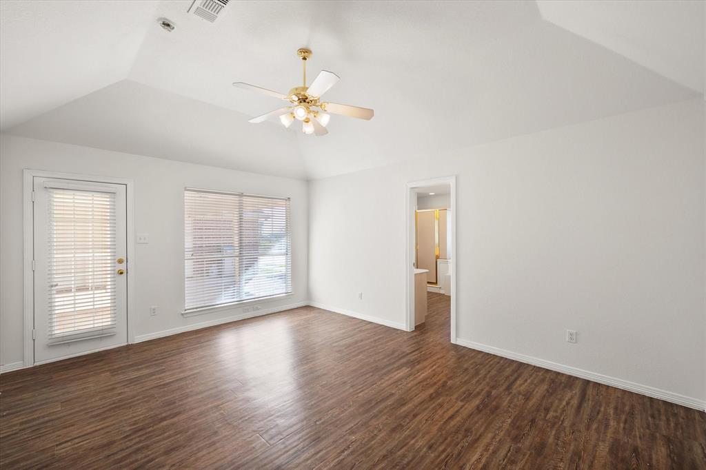 Meadowlands Sub - Residential