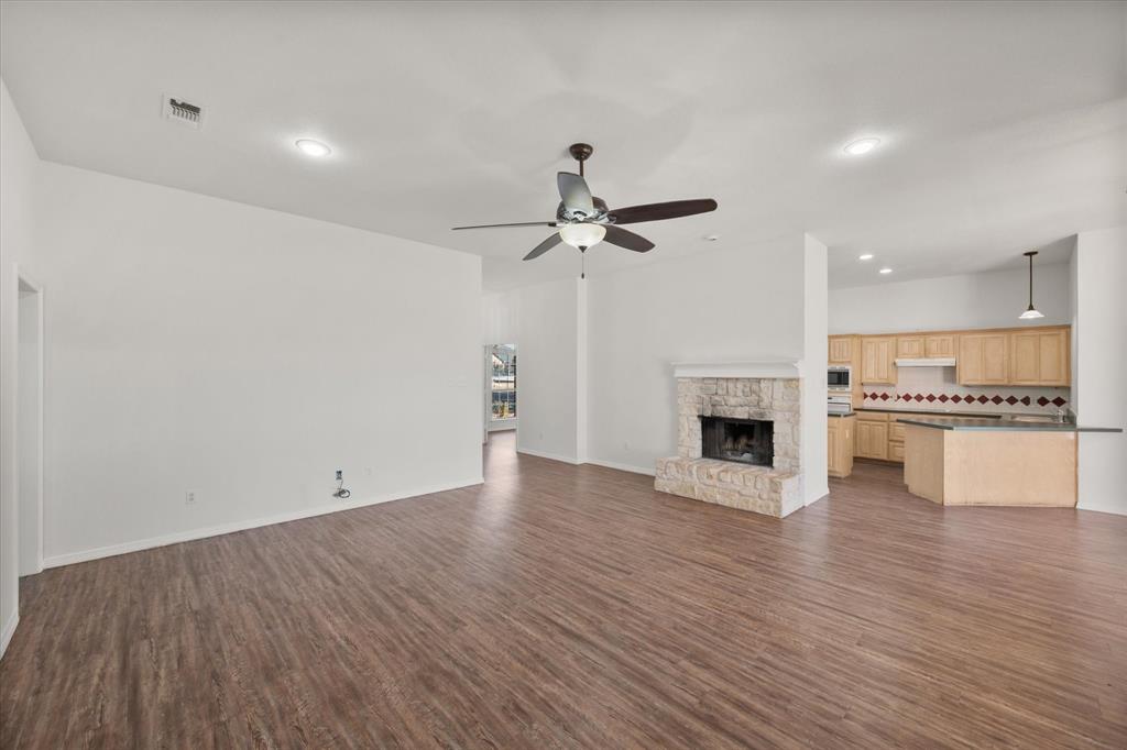 Meadowlands Sub - Residential