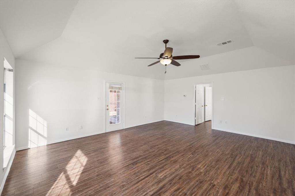 Meadowlands Sub - Residential