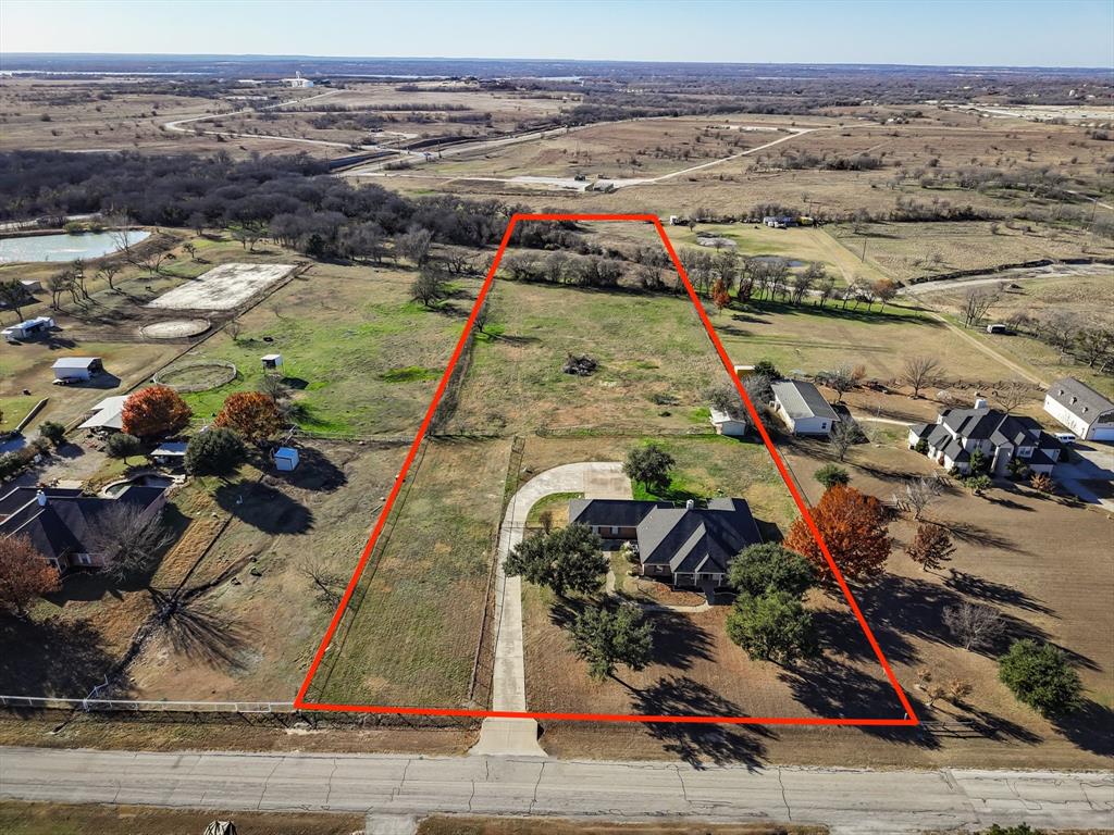 Meadowlands Sub - Residential