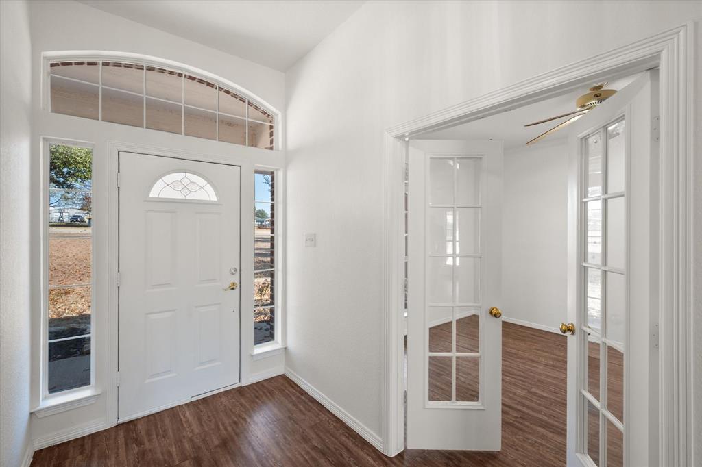 Meadowlands Sub - Residential