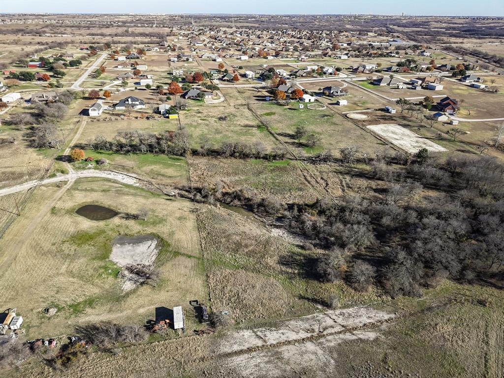 Meadowlands Sub - Residential