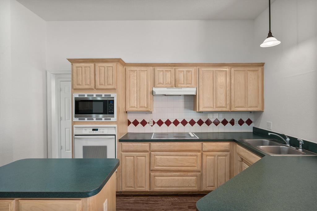 Meadowlands Sub - Residential