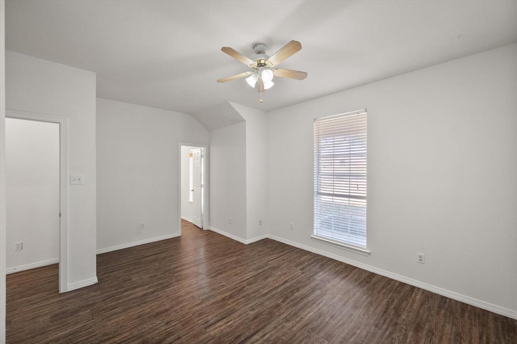 Meadowlands Sub - Residential