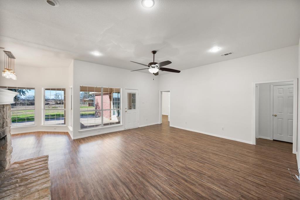 Meadowlands Sub - Residential