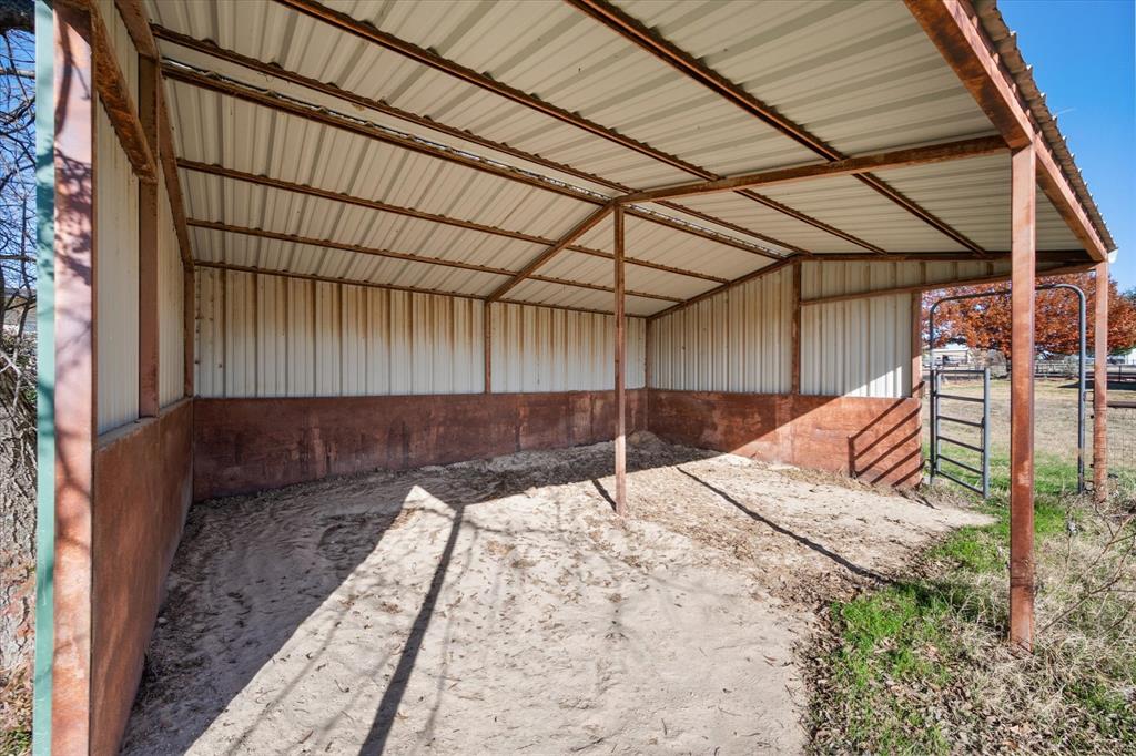 Meadowlands Sub - Residential