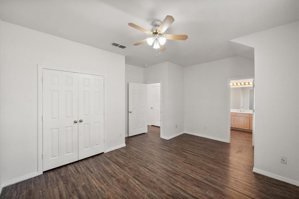 Meadowlands Sub - Residential