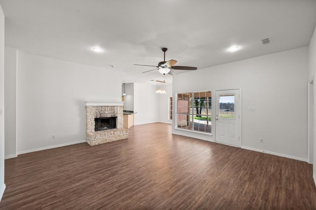 Meadowlands Sub - Residential