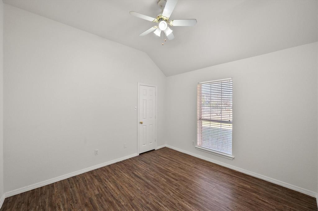 Meadowlands Sub - Residential