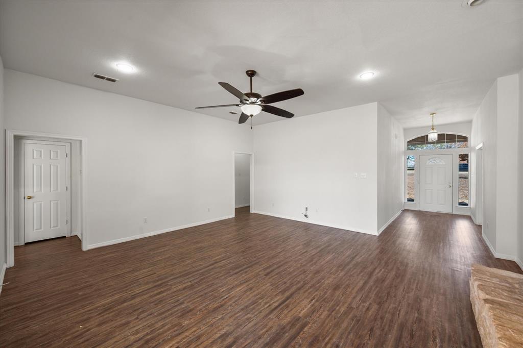 Meadowlands Sub - Residential