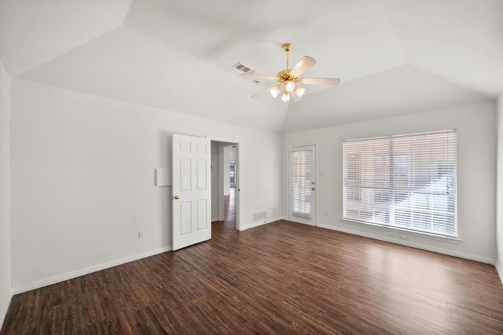 Meadowlands Sub - Residential