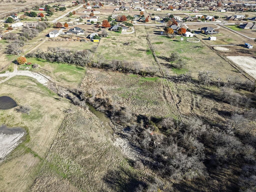 Meadowlands Sub - Residential