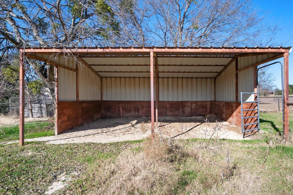 Meadowlands Sub - Residential