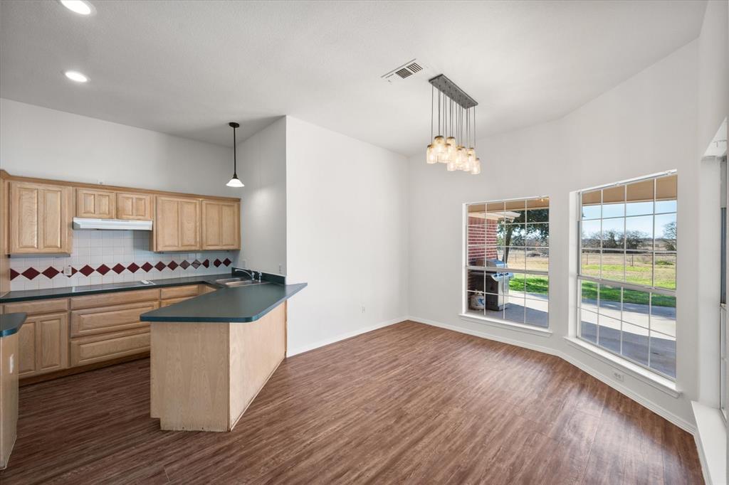 Meadowlands Sub - Residential