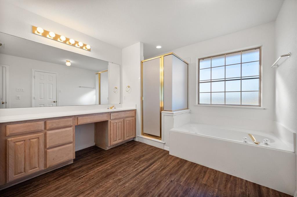 Meadowlands Sub - Residential