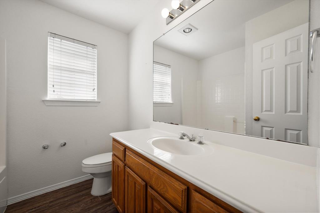 Meadowlands Sub - Residential