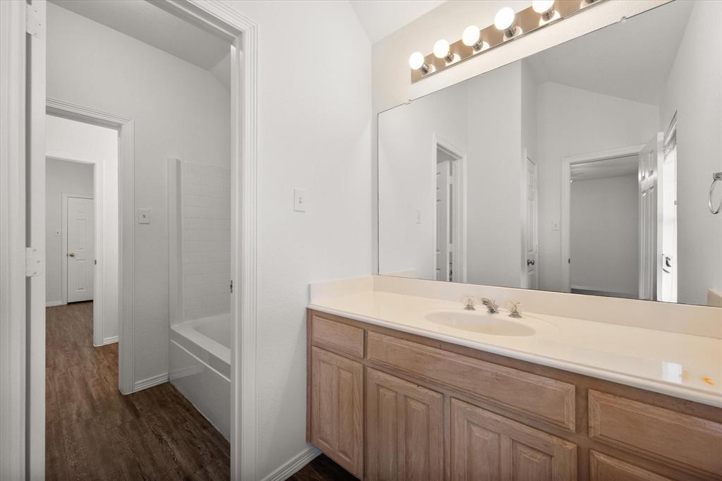 Meadowlands Sub - Residential