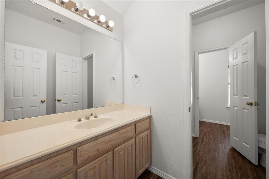 Meadowlands Sub - Residential