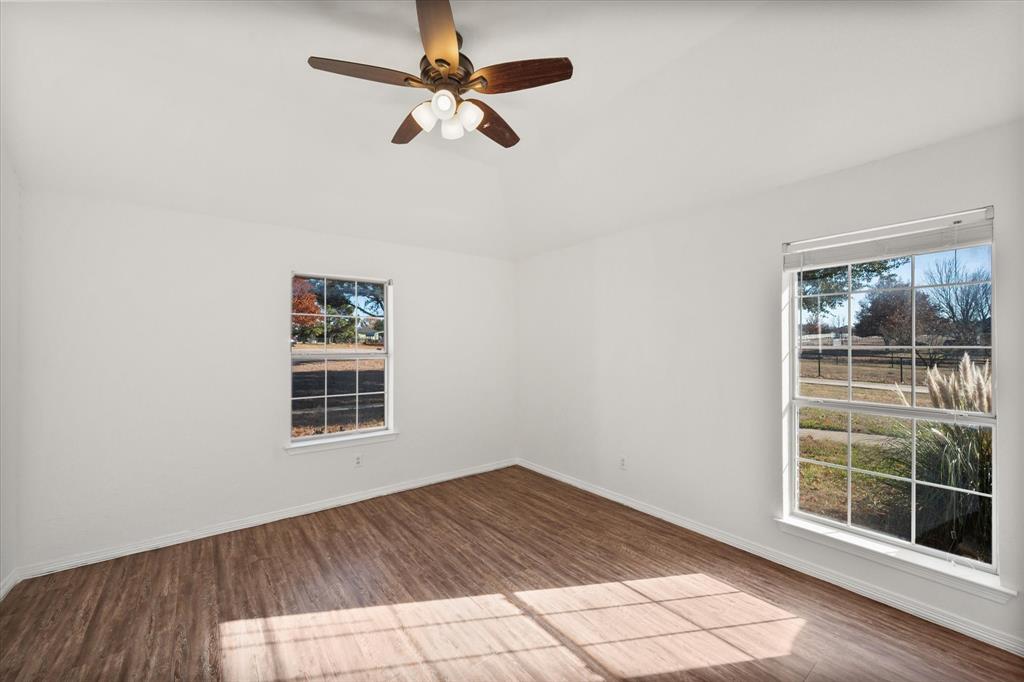 Meadowlands Sub - Residential