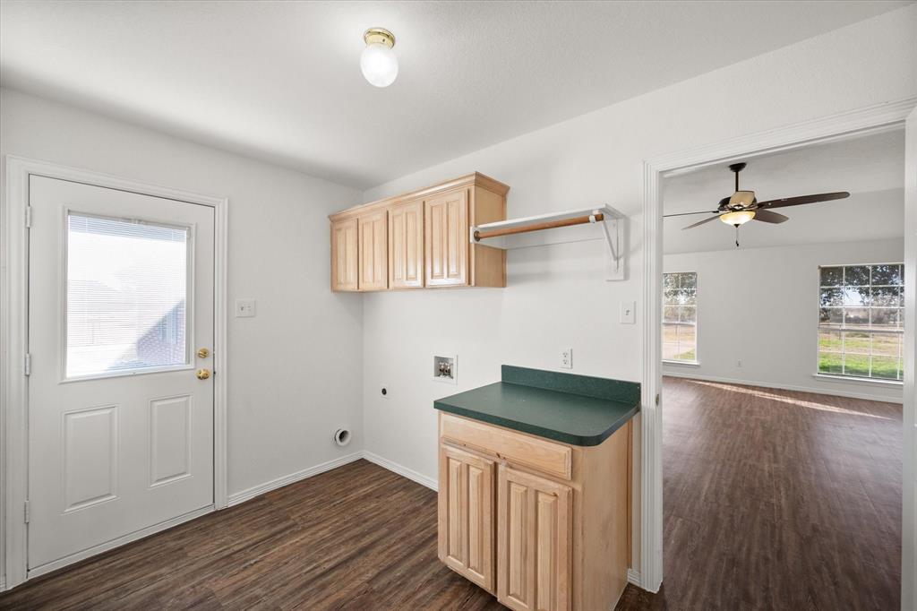 Meadowlands Sub - Residential