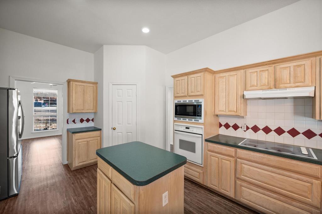 Meadowlands Sub - Residential