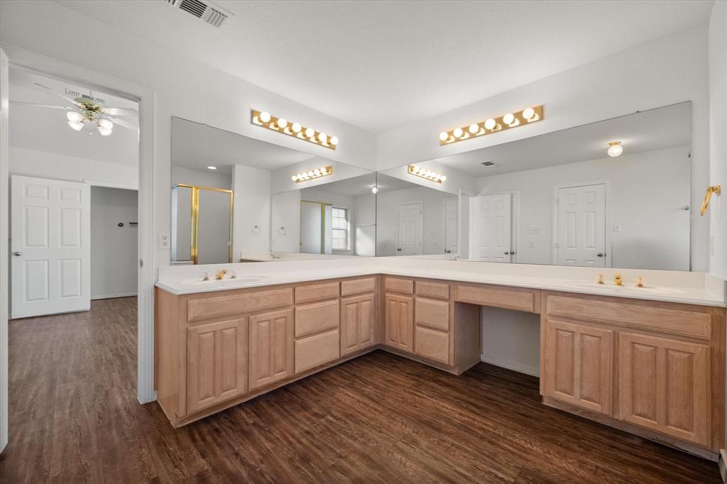 Meadowlands Sub - Residential