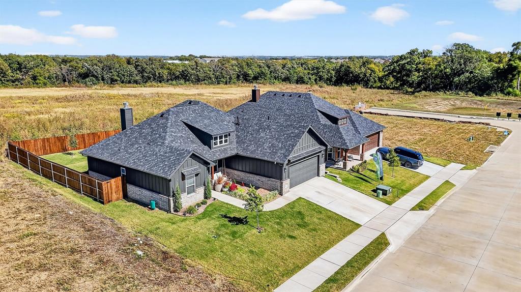 The Preserve Sherman - Residential