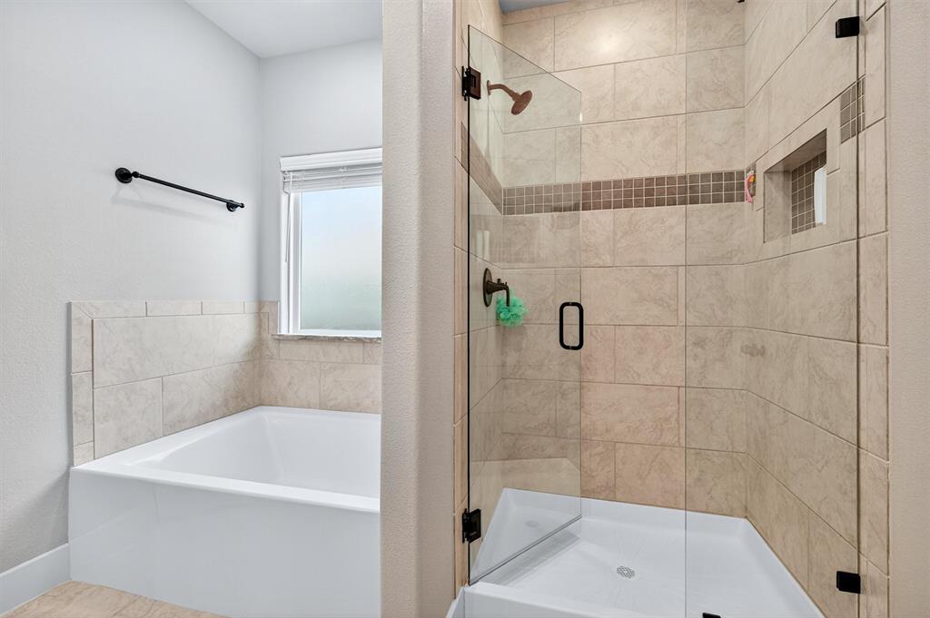 The Preserve Sherman - Residential