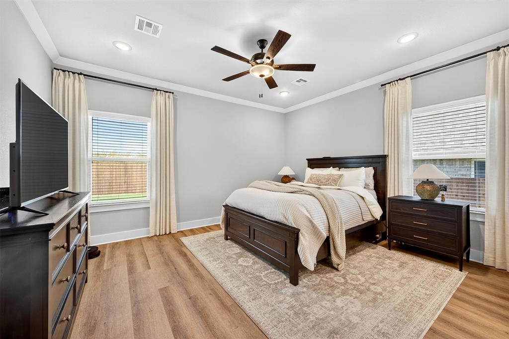 The Preserve Sherman - Residential