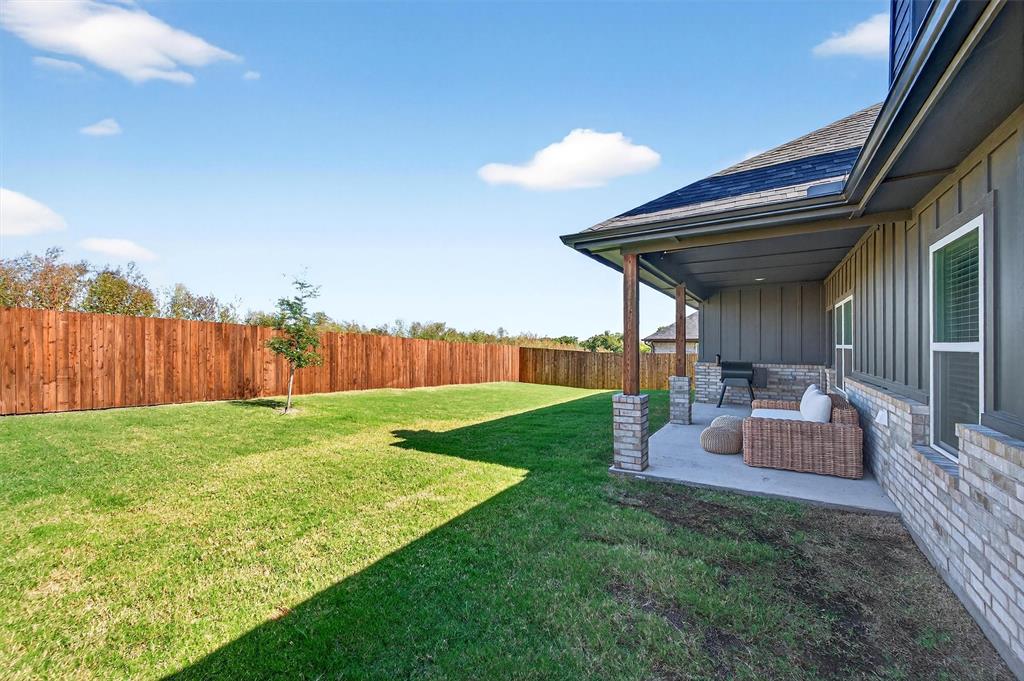 The Preserve Sherman - Residential