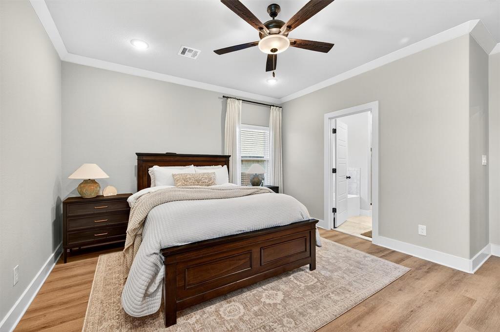 The Preserve Sherman - Residential