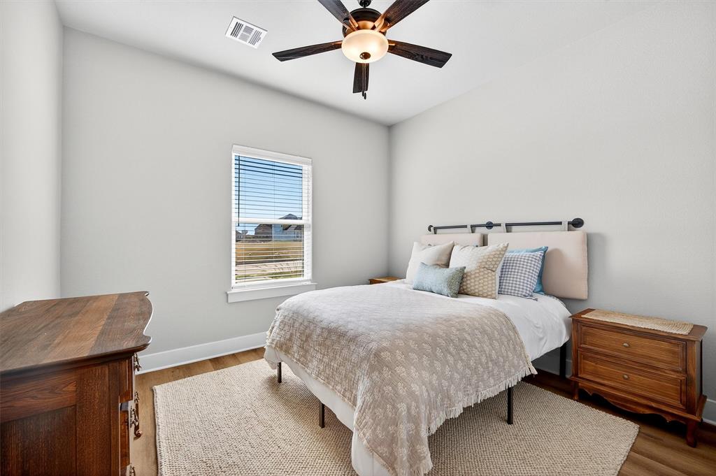 The Preserve Sherman - Residential