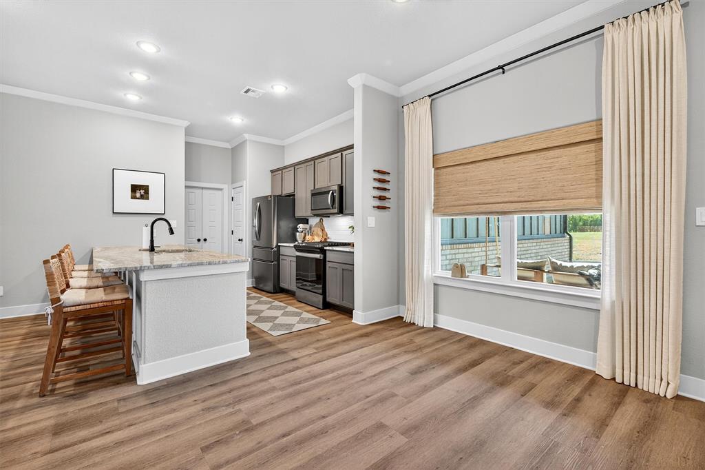 The Preserve Sherman - Residential